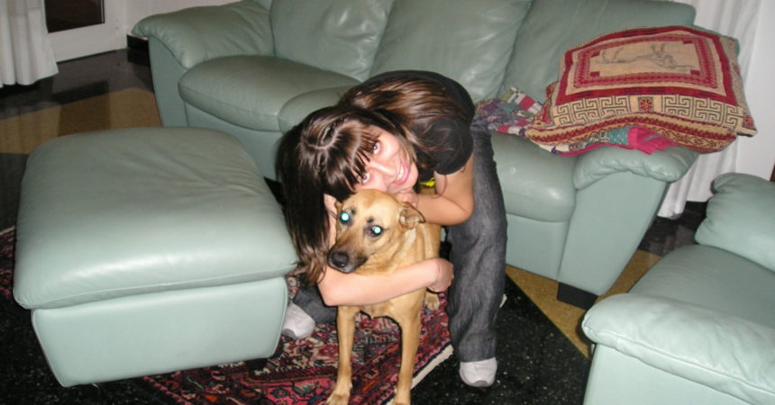 Io & Lilly Io & Lilly