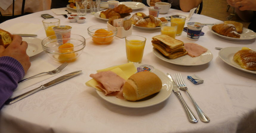 Colazione Ideale – Una colazione da ricordo Colazione Ideale – Una colazione da ricordo