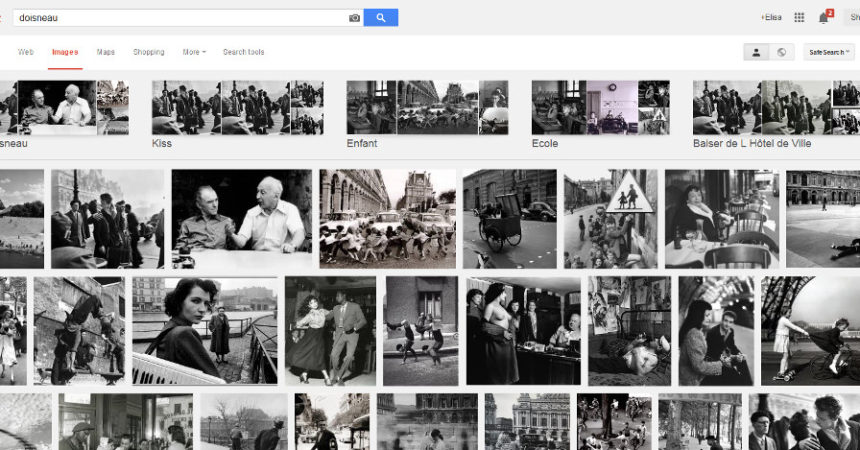 Di Social Media Team, della mostra di Doisneau e delle occasioni perdute Di Social Media Team, della mostra di Doisneau e delle occasioni perdute
