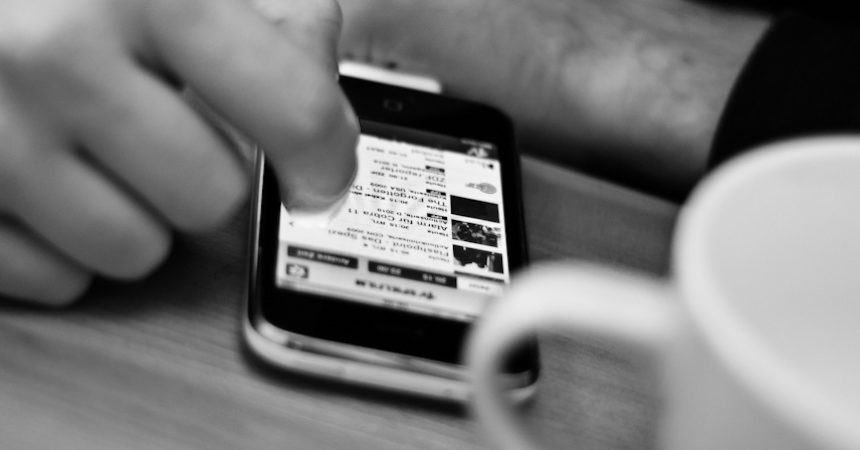 Mobile, Responsive o App? Mobile, Responsive o App?