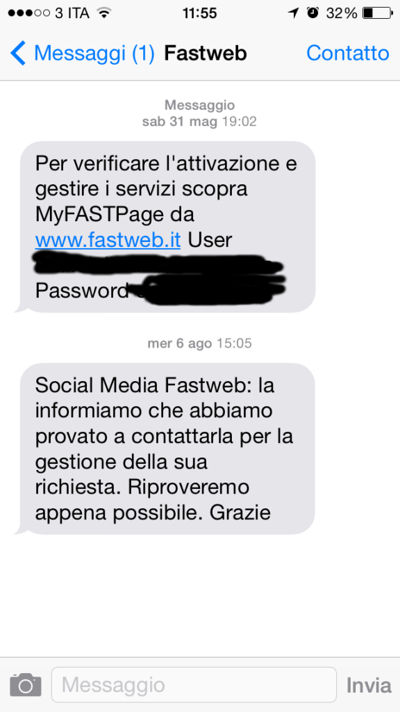 fastweb