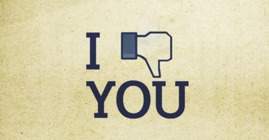 Come reclamare una pagina Facebook (non puoi) Come reclamare una pagina Facebook (non puoi)
