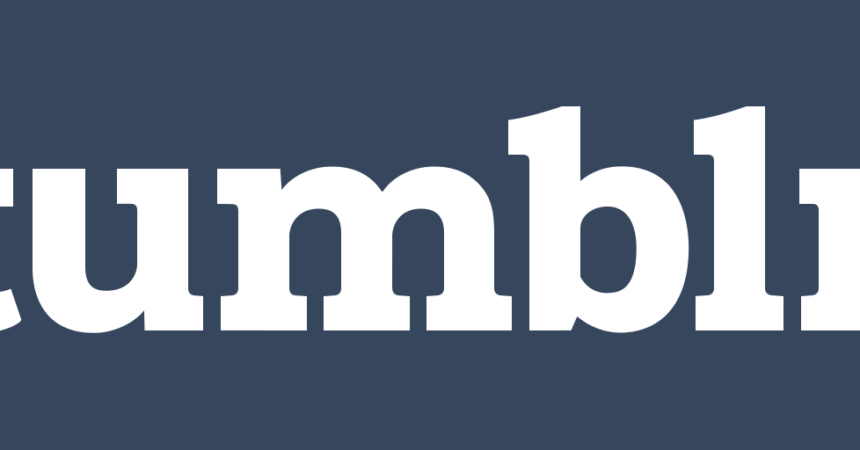 Tumblr: mega post di fine anno! Tumblr: mega post di fine anno!