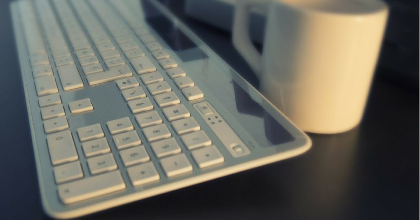 Di Algoritmi, blocco dello scrittore e frequenze di rimbalzo Di Algoritmi, blocco dello scrittore e frequenze di rimbalzo