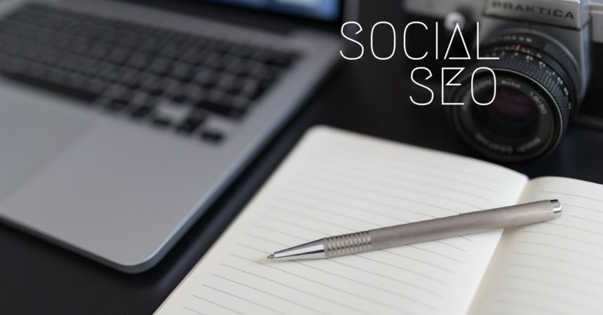 La SEO e l’importanza di essere social La SEO e l’importanza di essere social