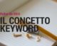 Il concetto di Keyword per i SEO