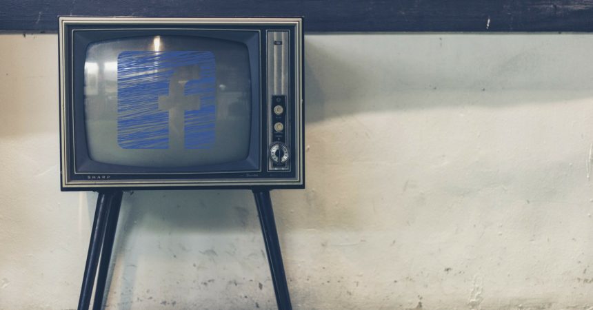 Facebook Watch e la Nuova Social Tv Facebook Watch e la Nuova Social Tv